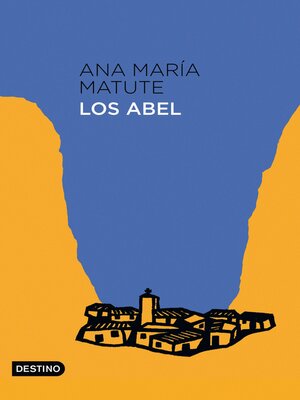 cover image of Los Abel